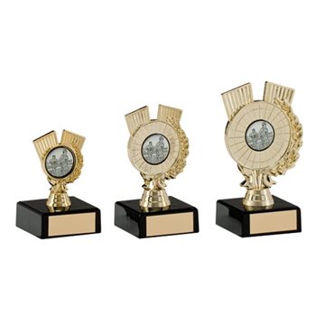 Budget Trophies