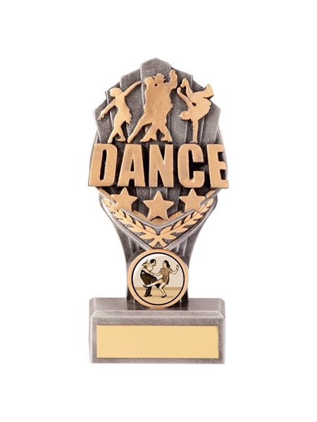 Dance, Music & Karaoke Trophies