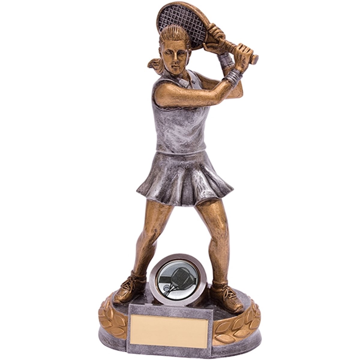 Super Ace! Female Tennis Series Trophy RF18054