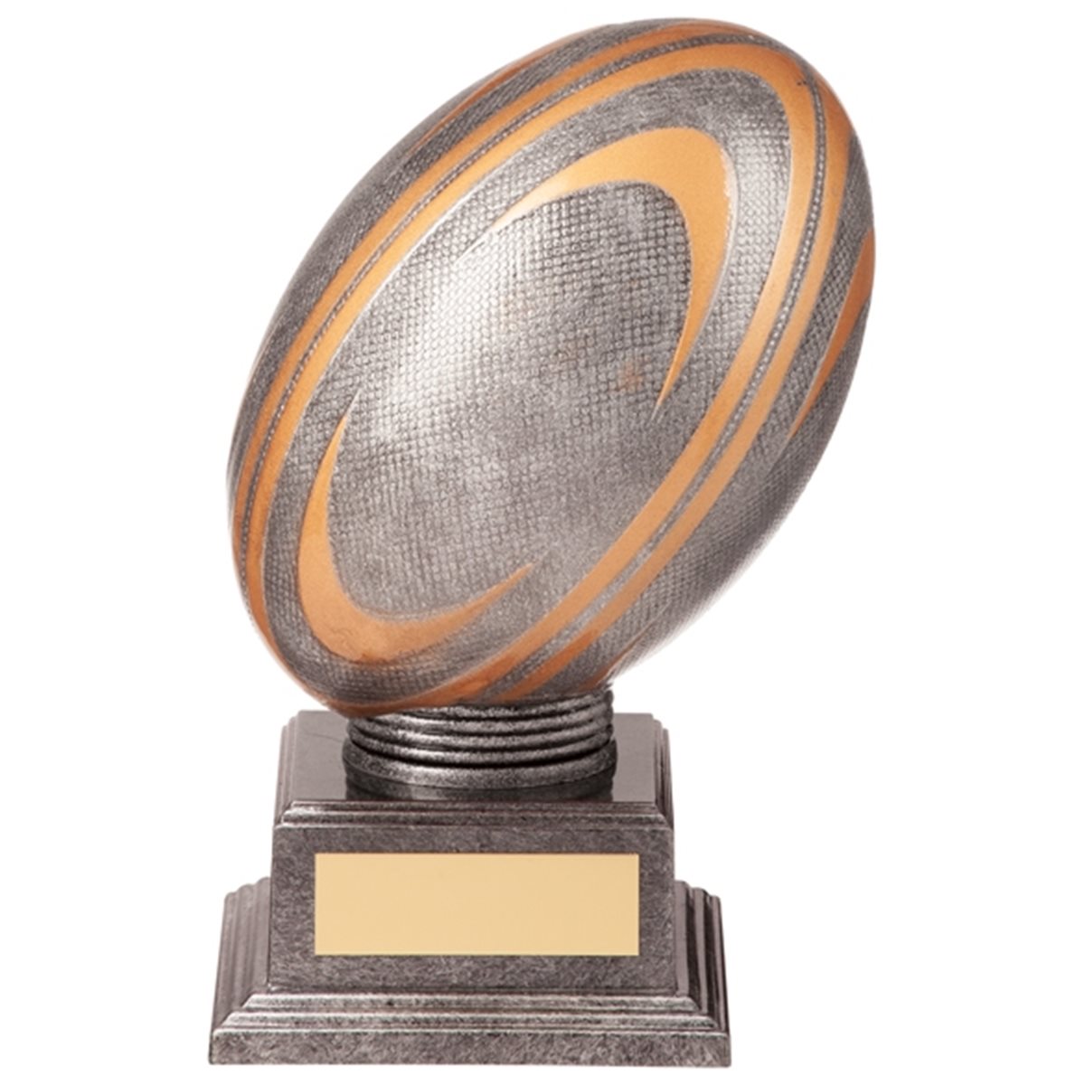Valiant Legend Rugby Ball Trophy TH20237