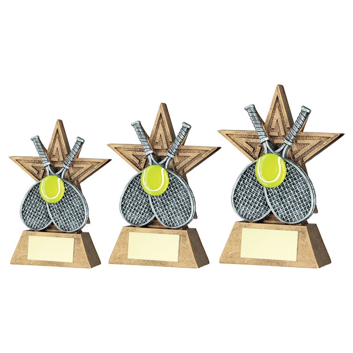 Star Tennis Award JR21-RF254