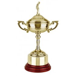 Golf Trophies