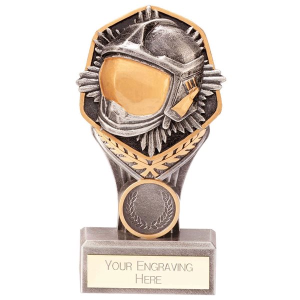 Falcon Fireman Award PA22046