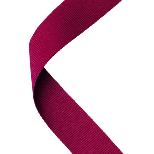 Maroon Ribbon MR32