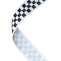 Chequered Flag Ribbon (MR19)