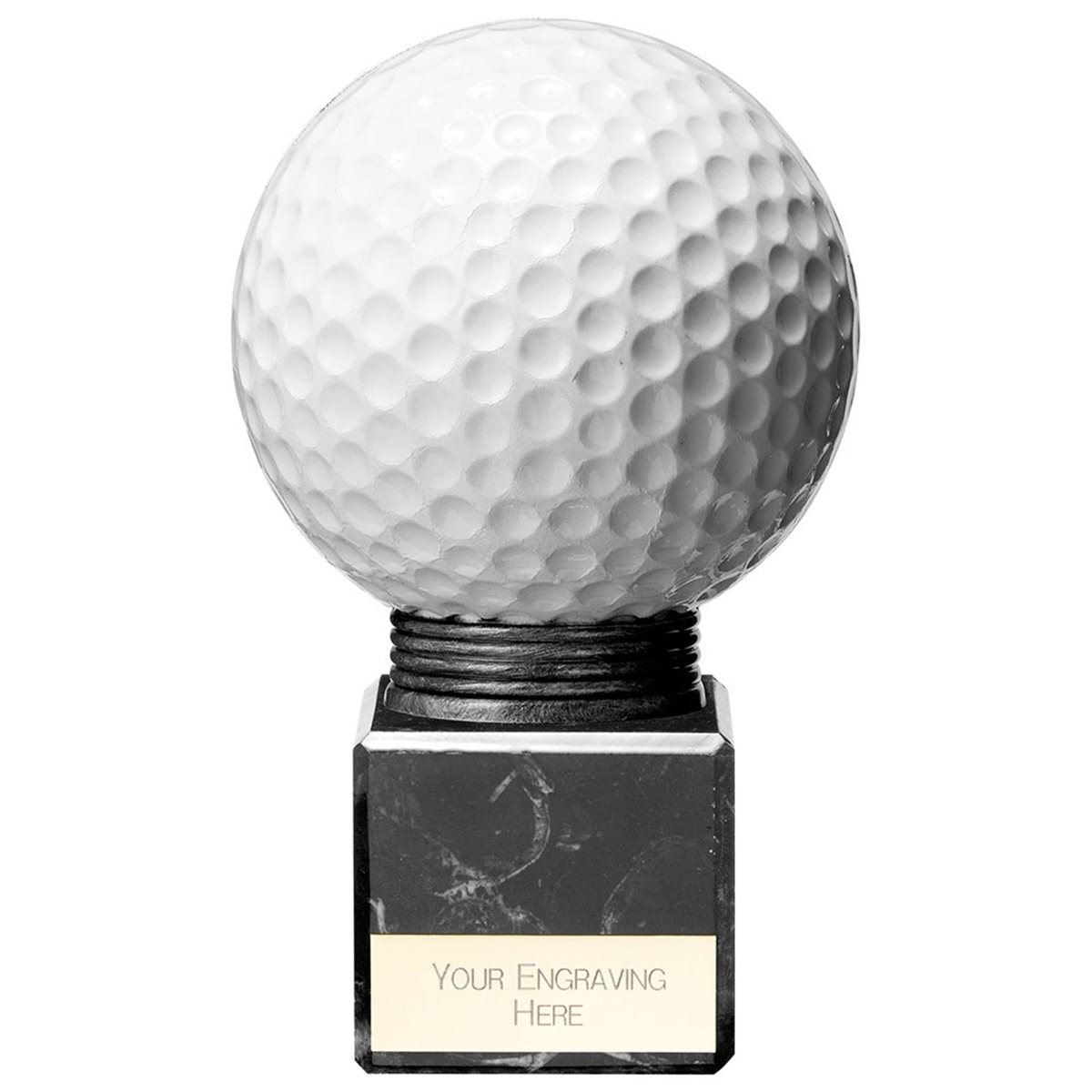 Black Viper Legend Golf Award TH22523
