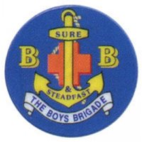 Boys Brigade Centre (J027)