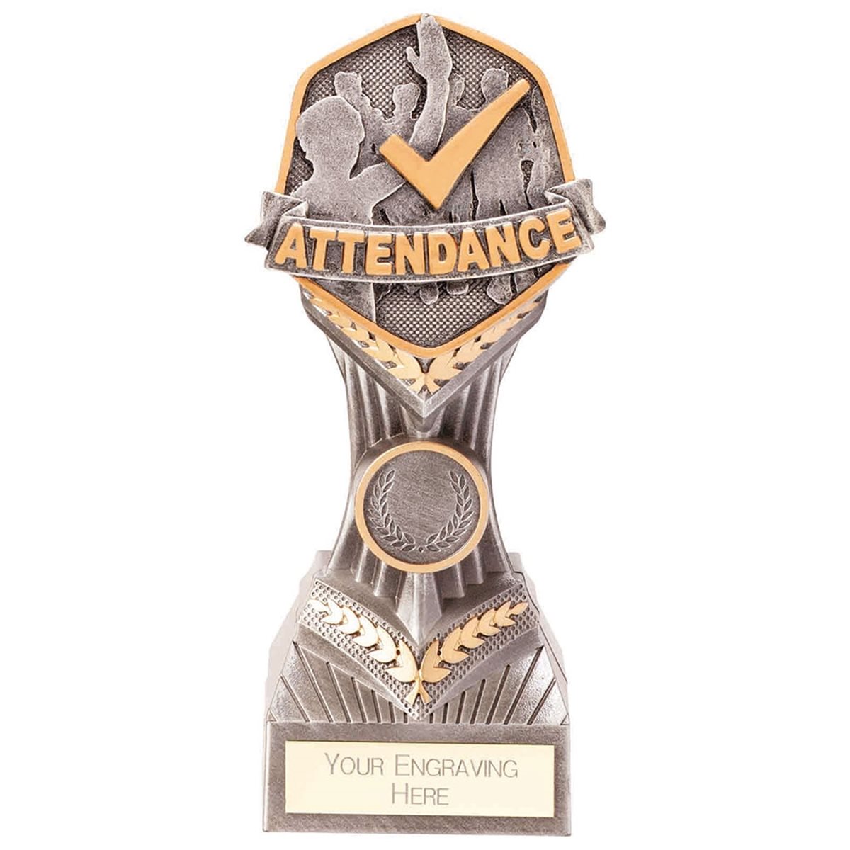 Falcon Attendance Award PA22045