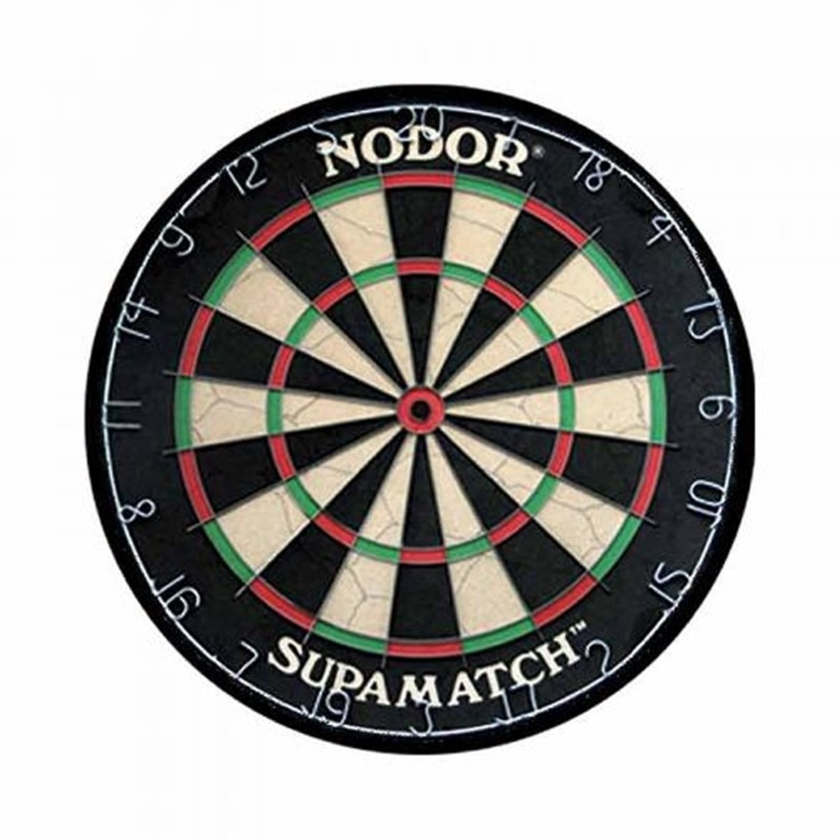 1 Inch (25mm) Domed Darts Centre