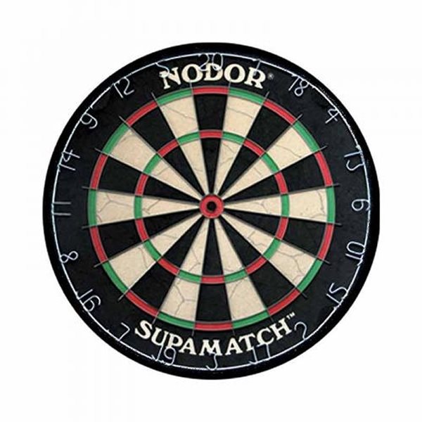 1 Inch (25mm) Domed Darts Centre