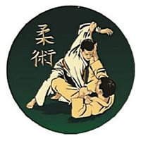 Jiu-Jitsu (R.775)