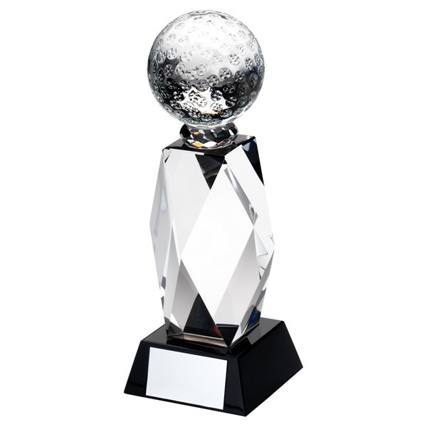 Glass Golf Award JR2-TD502G