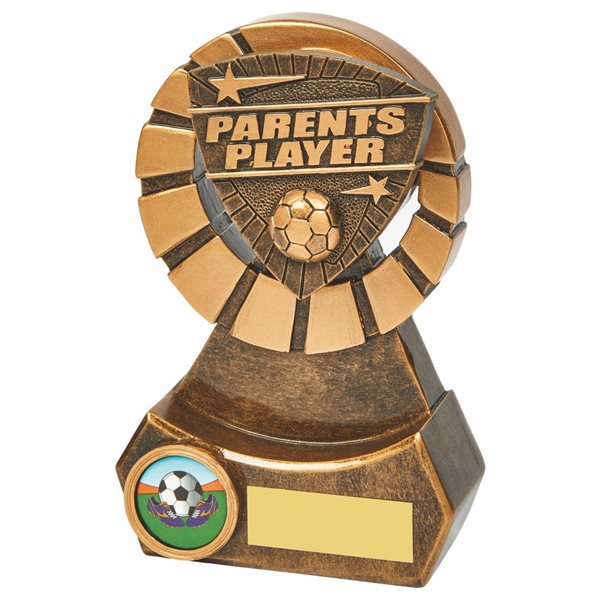 Parents Player Trophy 1218AP