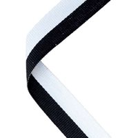 Black/White Ribbon (MR06)