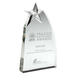 Glass Awards