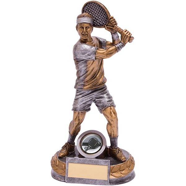 Super Ace! Male Tennis Series Trophy RF18053