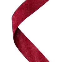 Maroon Ribbon (MR32)