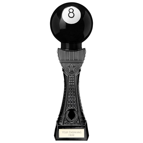 Black Viper Tower Pool Award PM22526