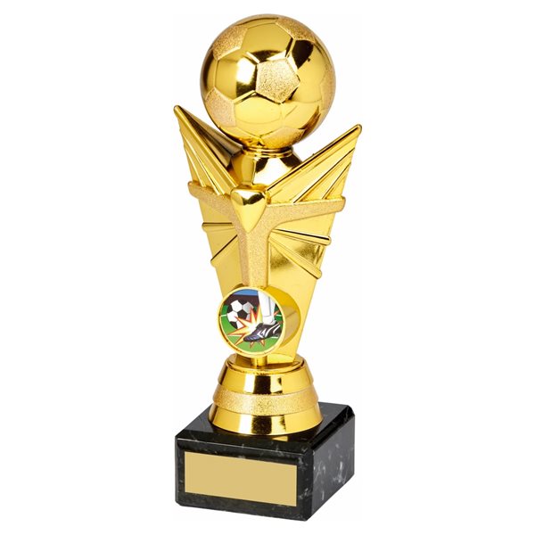 Football Gold Tower Award 1746