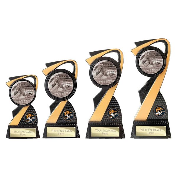 Swimming Mania Award PA26628