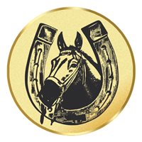 Horse Head (J17347A)