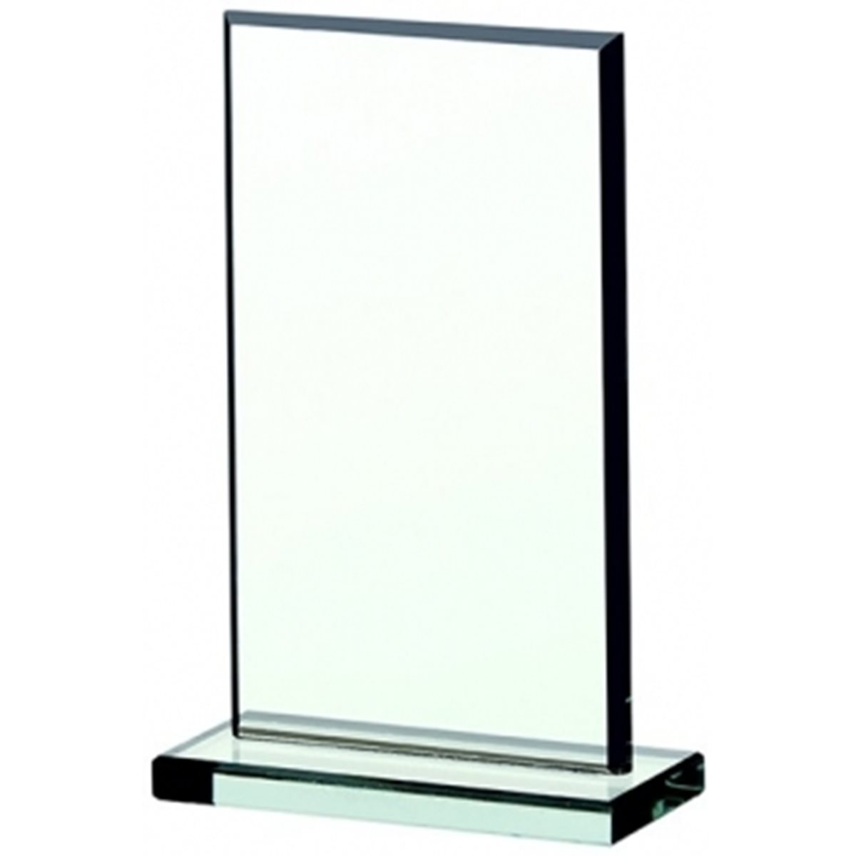 Jade Glass Award 8mm Thick GC98E