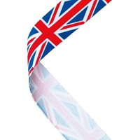 Union Jack Ribbon (MR16)