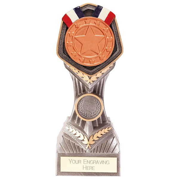 Falcon Bronze Achievement Award PA22109