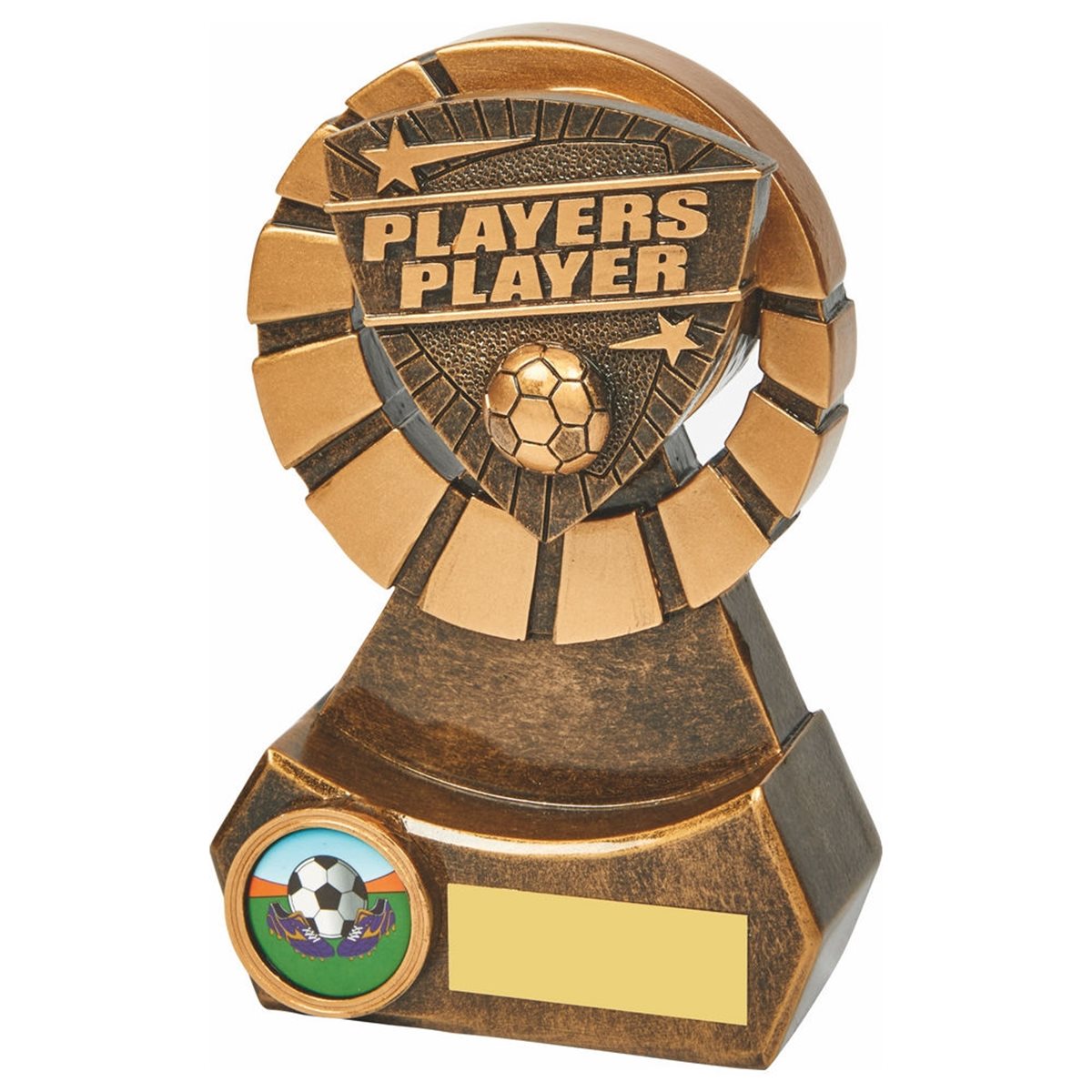 Players Player Trophy 1219AP