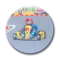 Go Karting Centre (J116)