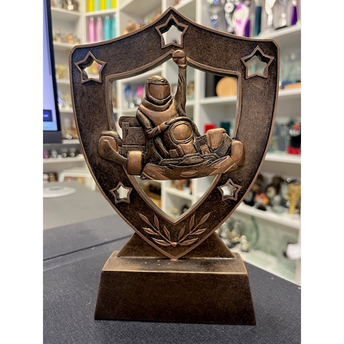 Karting Award - Quick Buy