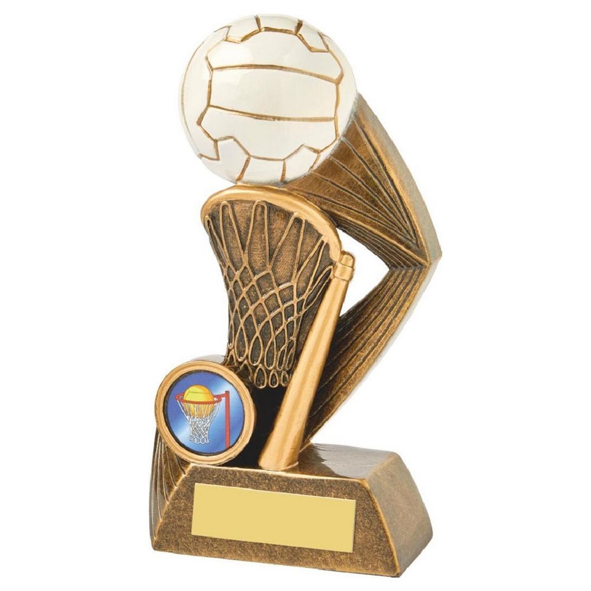 Netball Award RS881