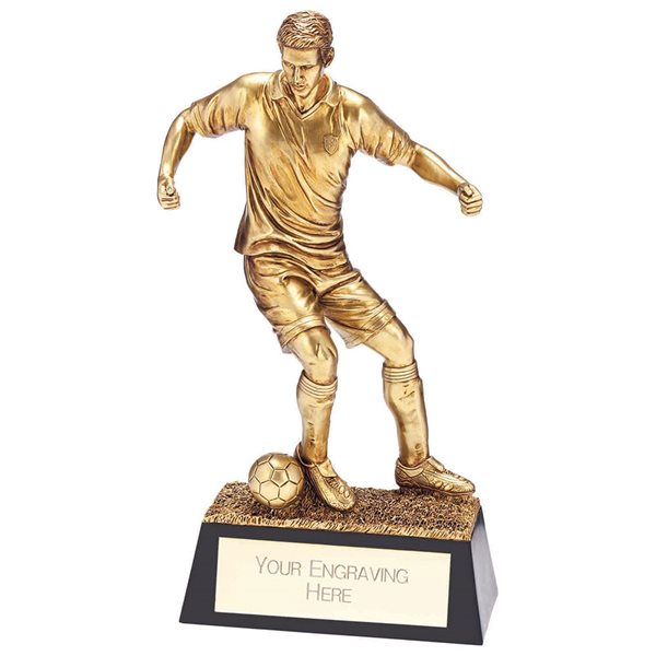 Colossus Series Football Trophy RF22039