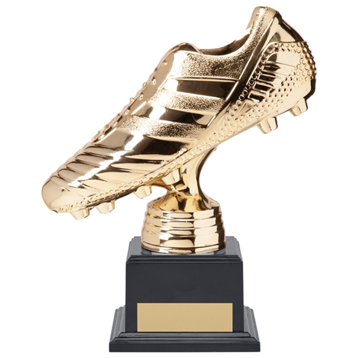 Striker Premium Gold Football Boot Trophy TH20367