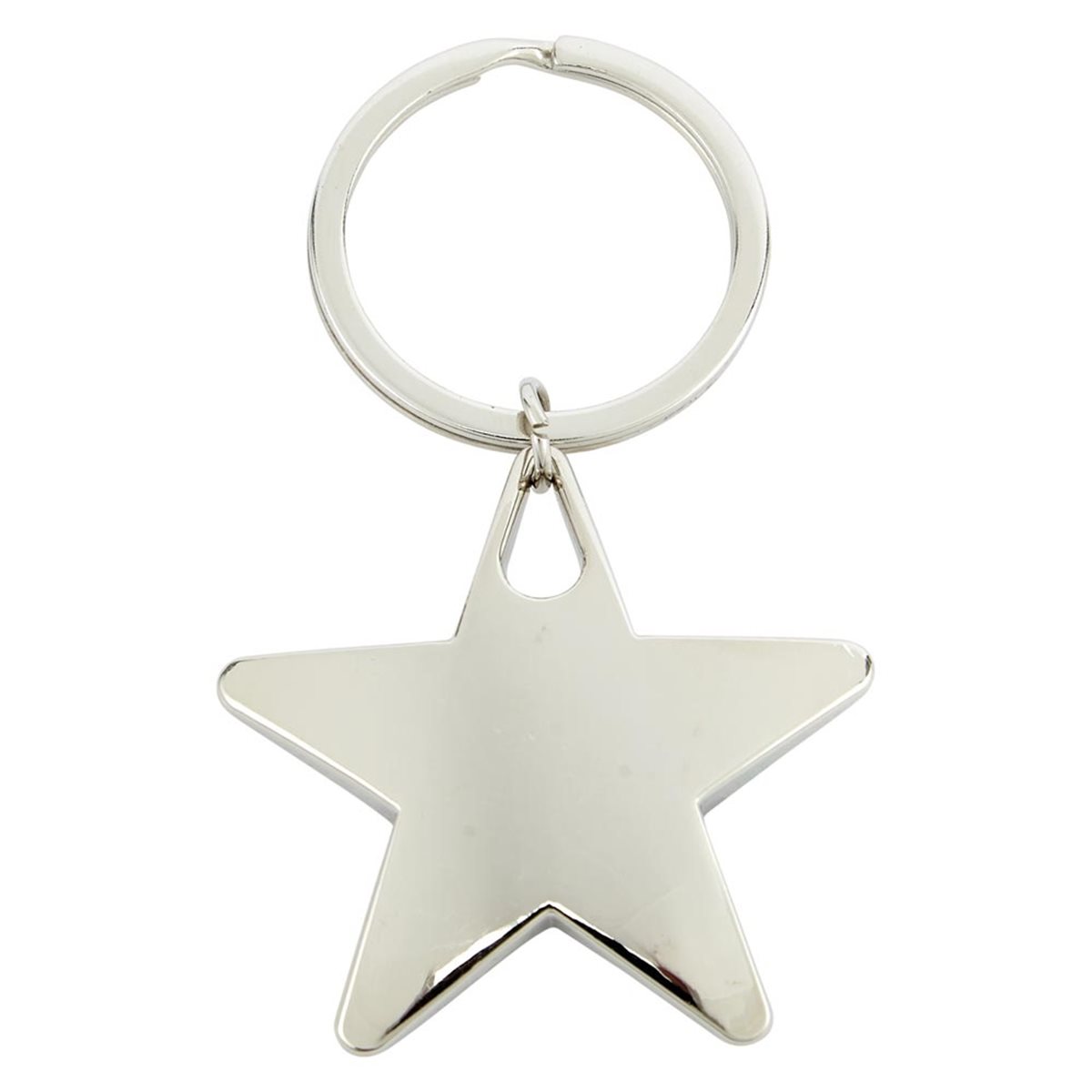 Super Star Keyring KR19018