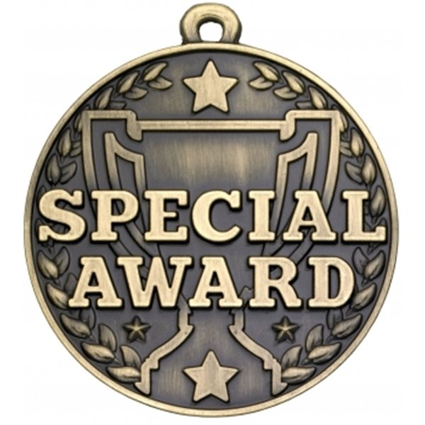 50mm Special Award Medal G870