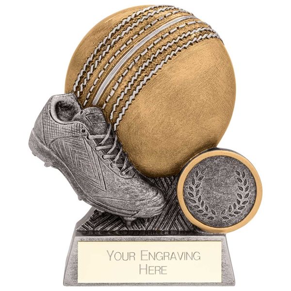 Exodus Cricket Trophy RF24070