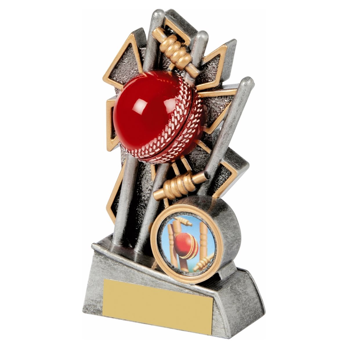 Cricket Award RS943