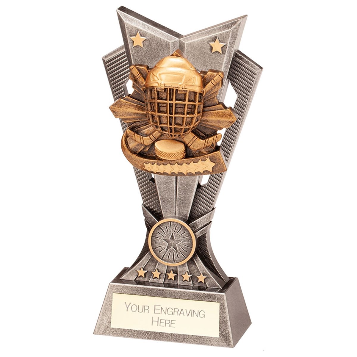 Spectre Series Ice Hockey Award PA22041