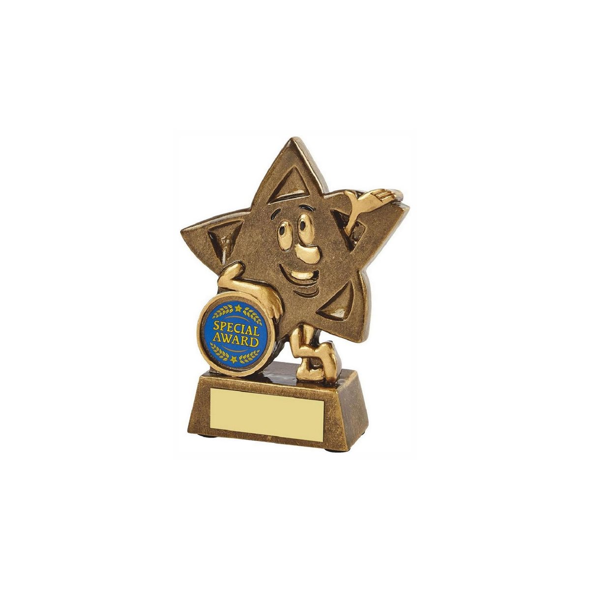Star Resin Award RS679
