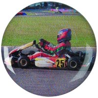 Go Kart Centre (PA8P)