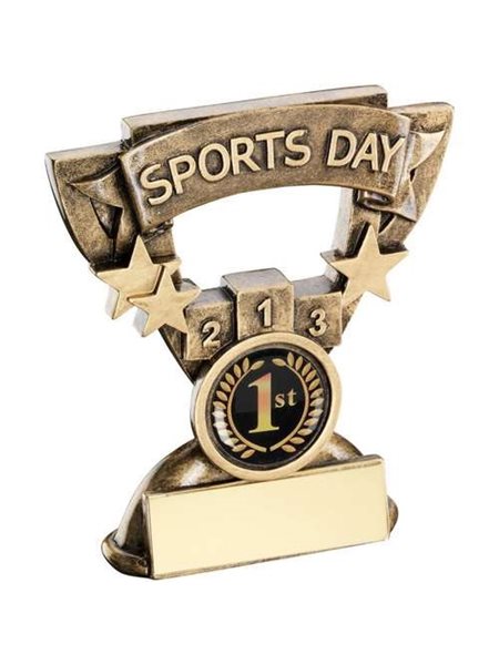 Sports Day Trophies