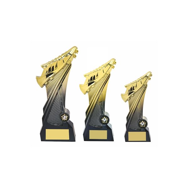 Football Boot Award SRS40