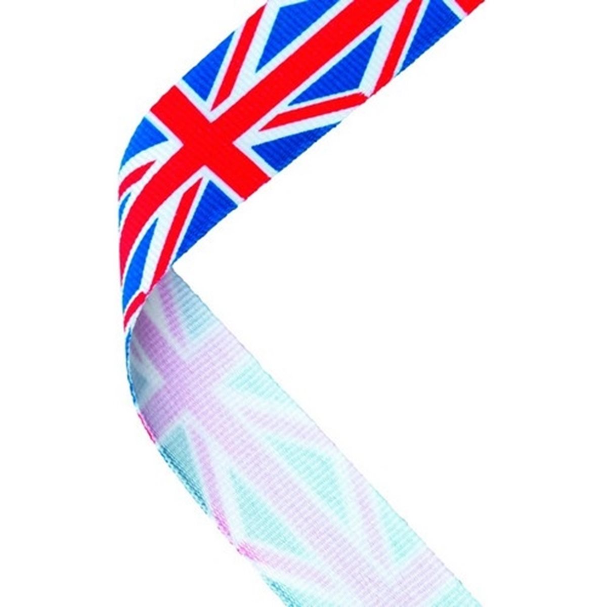 Union Jack Ribbon MR16