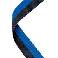 Blue/Black Ribbon (MR33)