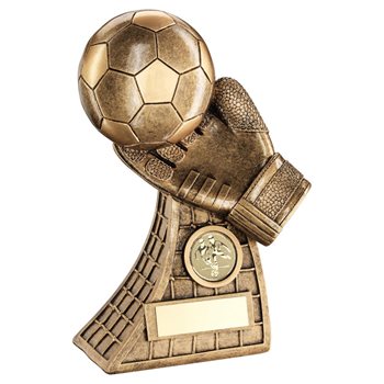 Goalkeeper Trophies