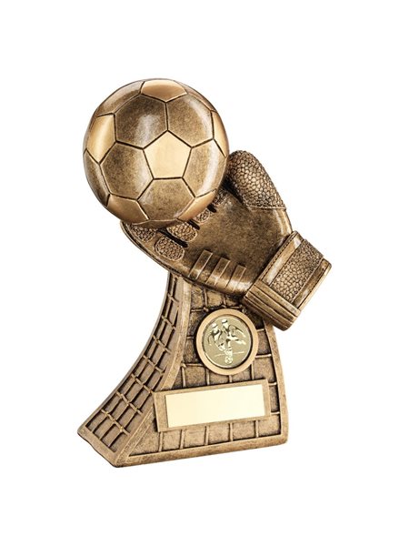 Goalkeeper Trophies