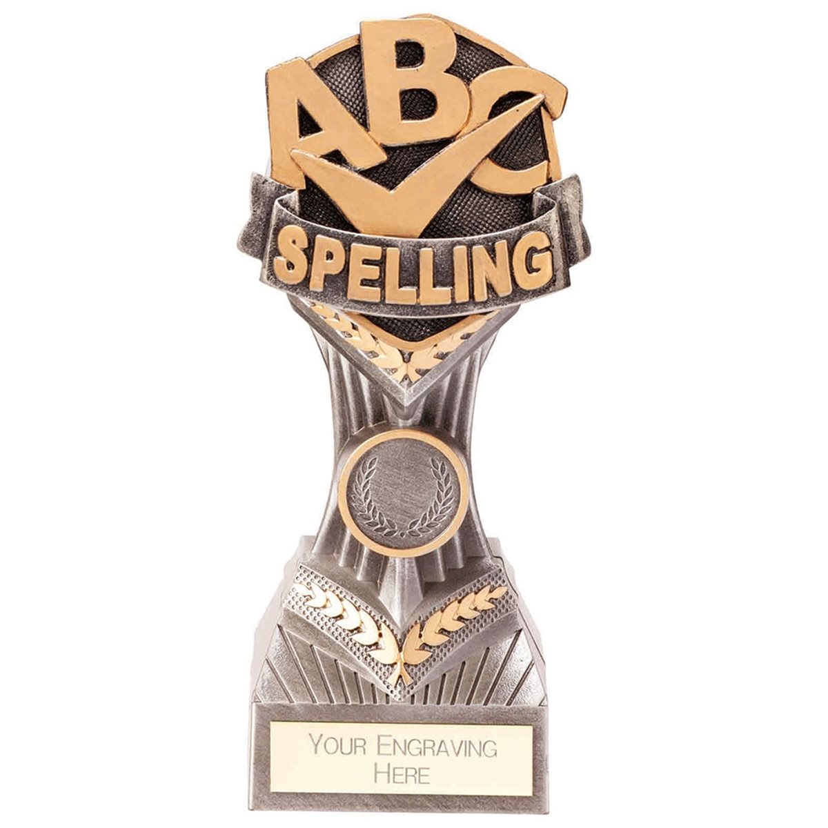 Falcon Spelling Award PA22077