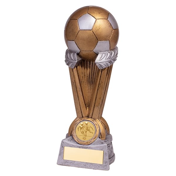 Football Resin Trophy RF19090