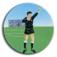 Football Referee (J104)
